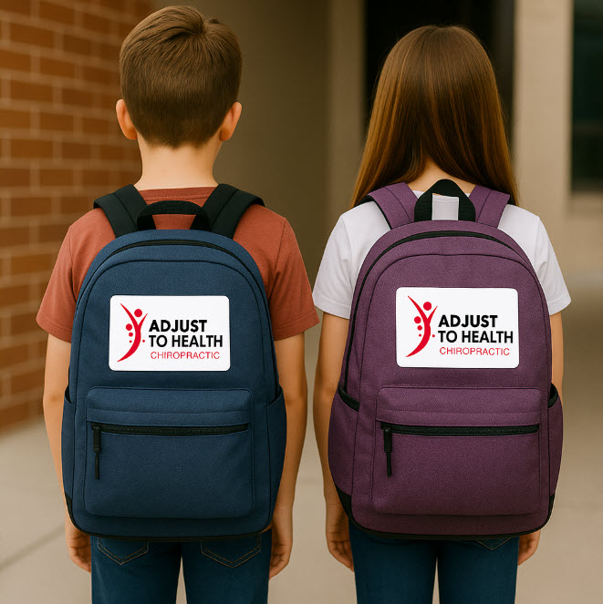 Backpacks that fit kids backs